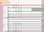 organize your finances with a custom excel spreadsheet